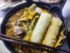 -兴华里茶记(禅城同济首店)