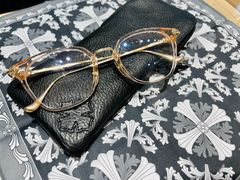 -溥仪眼镜PUYI OPTICAL(国贸商城店)