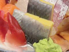 -田舍家Inakaya·炉端烧·铁板烧(天汇igc店)