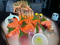 -吉川谷谷·料理自助(广安门店)