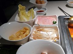 -海底捞火锅(上元大街店)