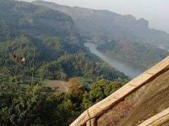 景点-丹霞山风景名胜区