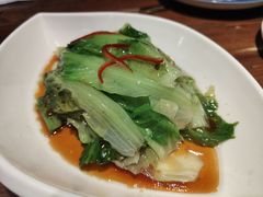 -小放牛炒菜馆(北国商城店)