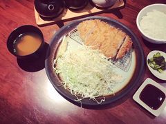 -山杏yama-katsu·吉列炸物