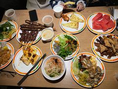 -比格比萨(烟台龙口博商店)