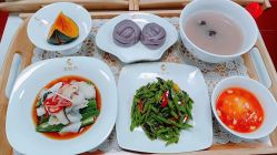 -美悦湾月子中心(熙湖店)