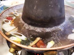 -东来顺饭庄(金泉广场店)