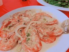 -阿兴生鱼片(大光路店)