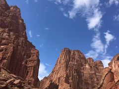 -天山神秘大峡谷