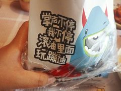 -傅强排骨(成都总店)