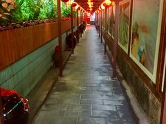 -窄巷子陕菜馆·地道陕西菜(粉巷店)