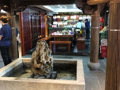 门面-鹭岛新泉客家菜·海鲜·融合菜(莲前店)