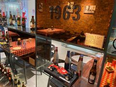 -1886德国汽车餐厅(外滩十六铺码头店)