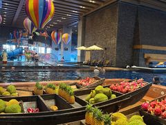 -清河半岛温泉度假酒店