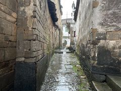 -上坦村