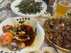 -五丁桥光头香辣蟹(望江橡树林店)