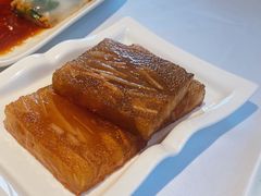 家乡马蹄糕-湛江花园酒店·桃园馆