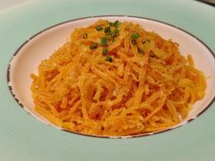 河南鲜蒸菜-梅利汴京烤鸭•开封豫菜地标店(晋安路店)