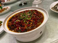-东方之珠海鲜酒楼(南开店)