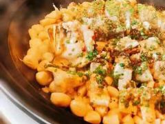 砂锅蒜子焗大黄鱼-三利音·浦之舟(滨江大道店)