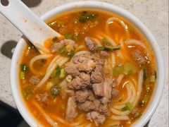 -海底捞火锅(天通苑华联店)