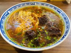 -永丰面馆(汉口路店)