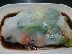 虾肠-银记肠粉店(中山一路店)