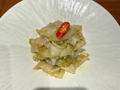 -喜鼎海胆水饺(东港店)