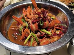 -聚味瞿记·龙虾堂(坡子街店)