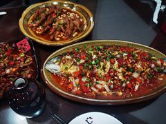 -朗妈私房菜(婺女州店)