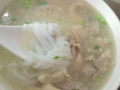 -小高后安粉餐厅(解放四路店)