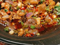 -乔阿马·江南味·驴肉香(龙湖华泾天街店)