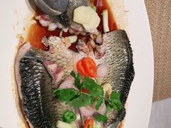 -顺德联塑万怡酒店·万荟轩自助餐厅