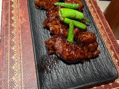 -華府Deluxe(兴业太古汇店)