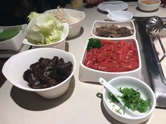 -海底捞火锅(万丰桥店)