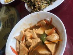 -北京龙庆四季香农家饭庄·灶台鱼·碳烤虹鳟鱼(龙庆峡店)