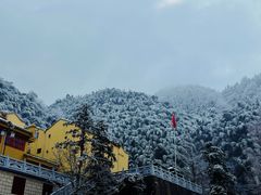-九华山风景区