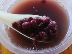 红豆糖水-有间冰室(侨港风情街店)