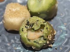 -鑫震源·苏式大虾生煎(山塘街店)