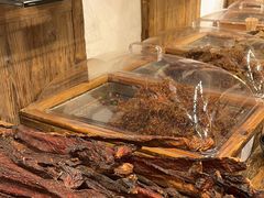 -嘉凌码头·重庆特产手工火锅底料(洪崖洞九楼店)