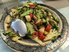 -君霖海鲜私房菜(春柳店)