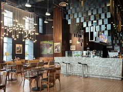 -星巴克(珠海中邦酒店店)