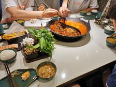 -新辣道鱼火锅(上地华联店)