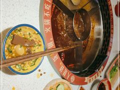 -大喜市火锅(海宁银泰城店)