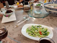 -山外山菜馆(玉泉路店)