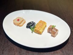 -江礼·钱塘鱼鲜·精致萧山菜
