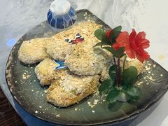 -君霖海鲜私房菜(春柳店)