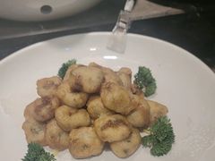 -千岛湖小鱼儿·淳安匠心农家菜