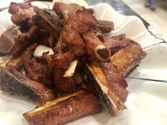 -十三香辣虾(夏湾店)