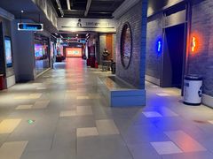 -万达影城(西铁营万达广场IMAX店)